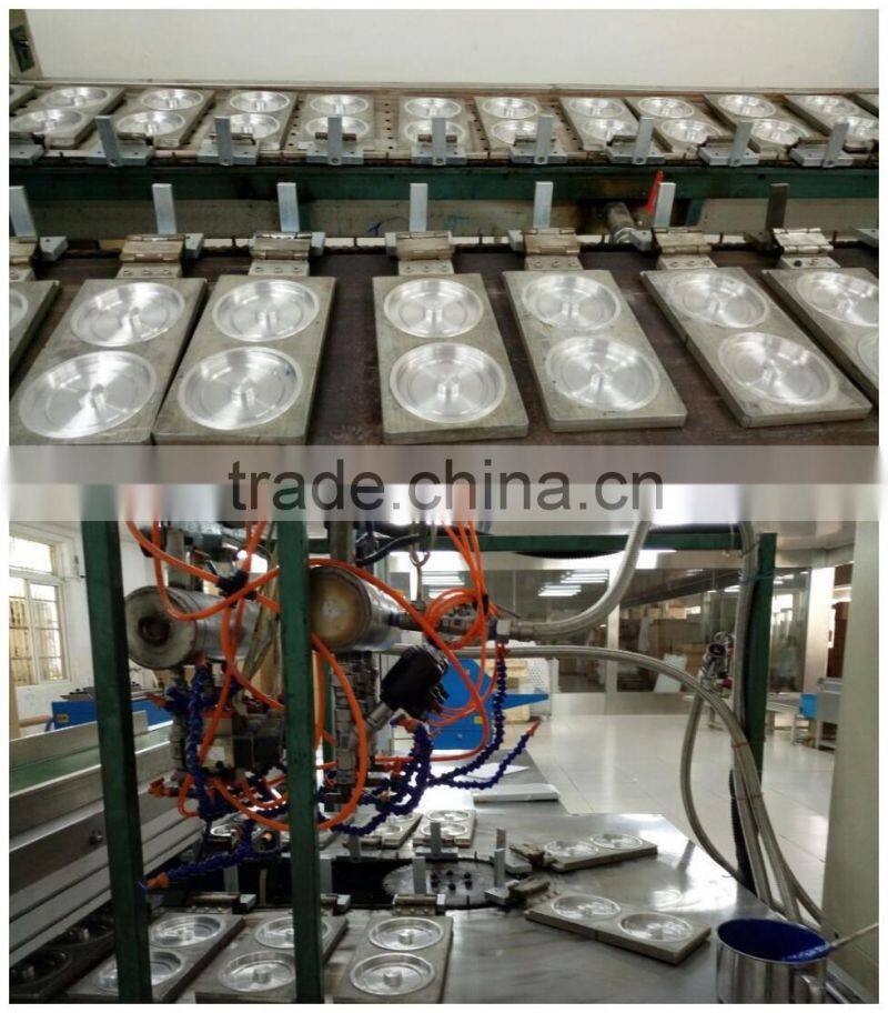 Finned pleated water filter cartridge