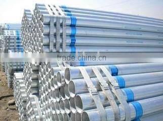 galvanized stk400 large diameter corrugated steel pipe