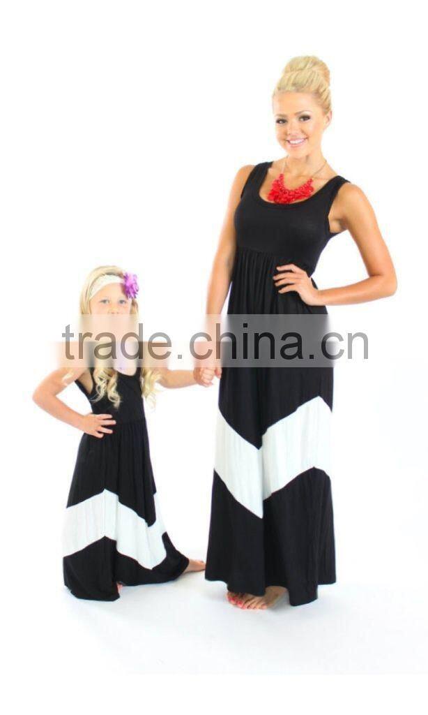 2015 Fashion girls Casual Dresses high end fashion wholesale clothing