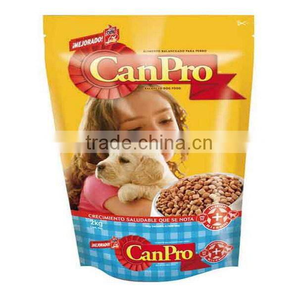 custom printed resealable bags