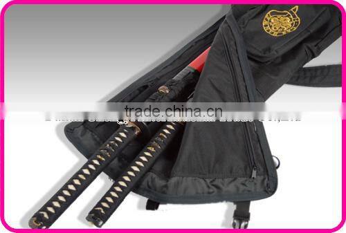 Packing 1-3pcs Swords Sword Bag