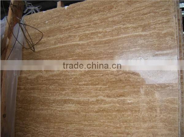 beige travertine marble price