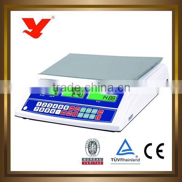 Electronic Truck Scale 10-100ton
