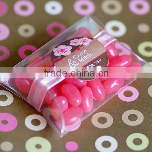 eco-friendly small candy tin box