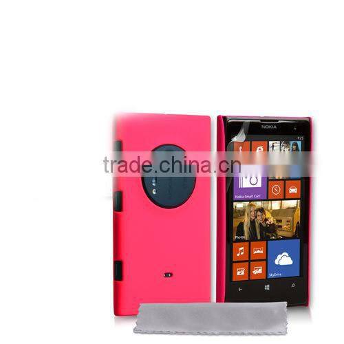 Mobile phone hard tough case cover for Nokia lumia 1020