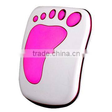 Shenzhen 4 LED Indicators 8400mAh Custom Power Bank