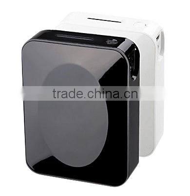 OT-PW087A Europe Style Simple 8800mAh Power Bank