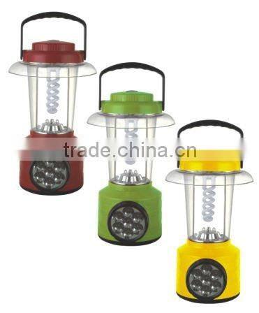 portable rechargeable marine emergency lighting