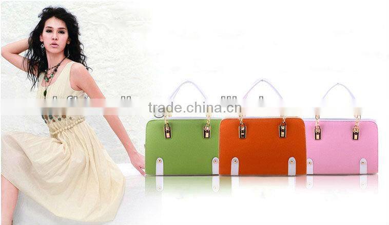 new fashion lady candy bag