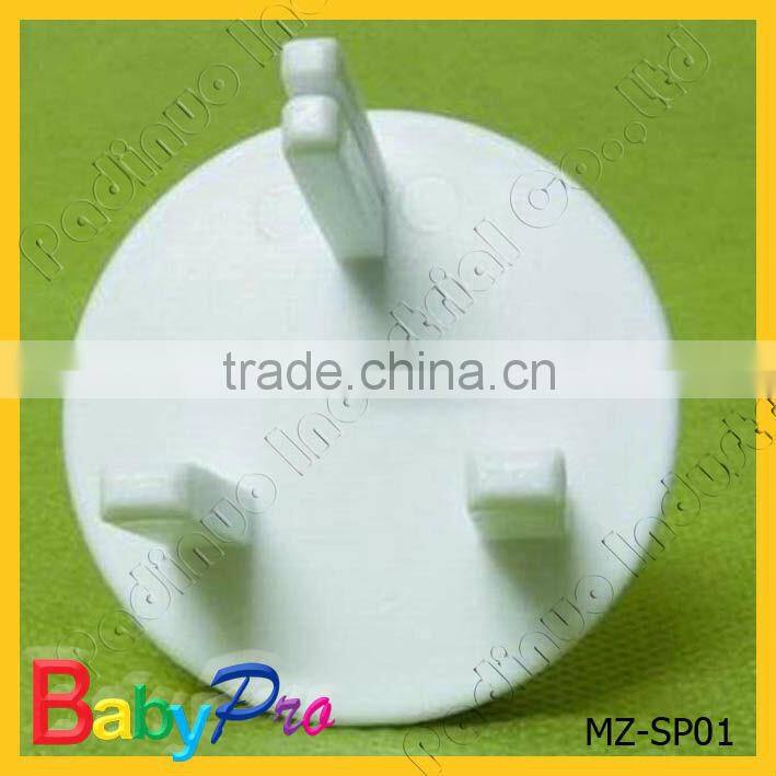 Promotional Hot Sale Cute Colorful Plastic Safety Lock