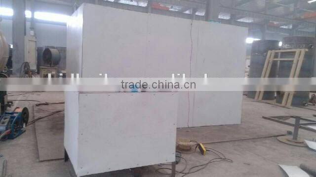 Stainless steel double layer water spray ice coffee autoclave