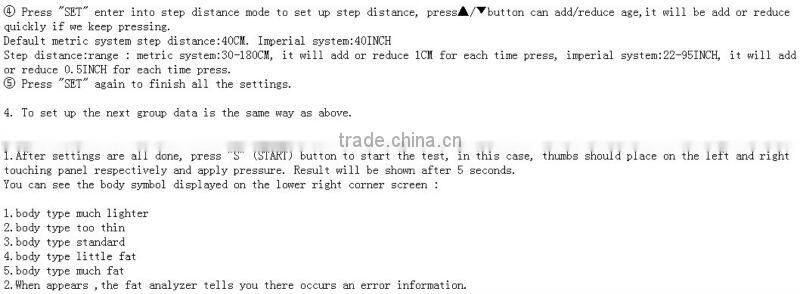 cheapest pedometer/step counter