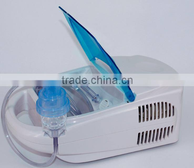 Compressor Nebulizer with Mask KA-NR0004