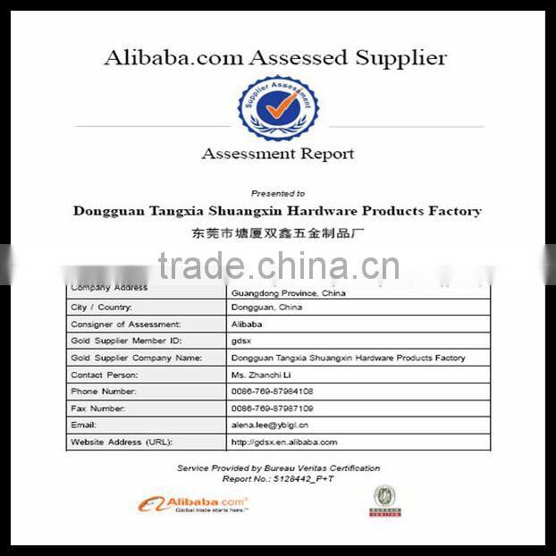 Manufacturing M3M4M5M6M8 Zinc Plated Carbon Steel Knurled Thumb Nut