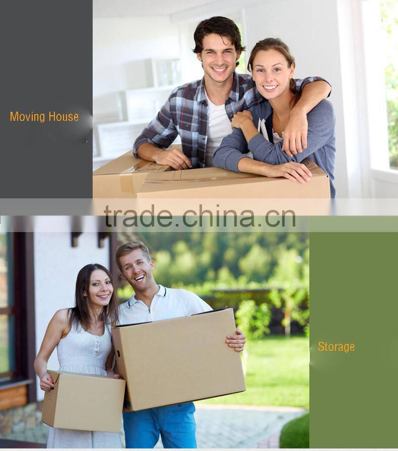 Top 10 Supplier corrugated box manufacturing process