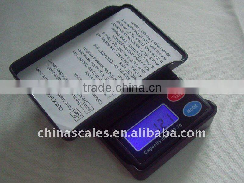 cheap digital pocket scale