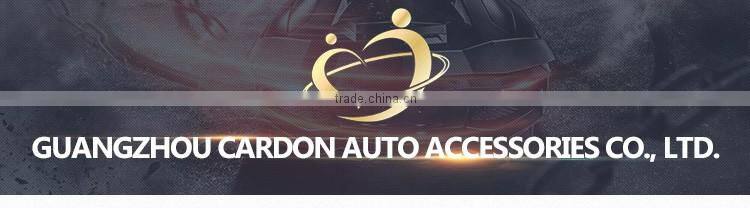 New hot fashion 4 bottons rubber protect silicone car key case for Ford