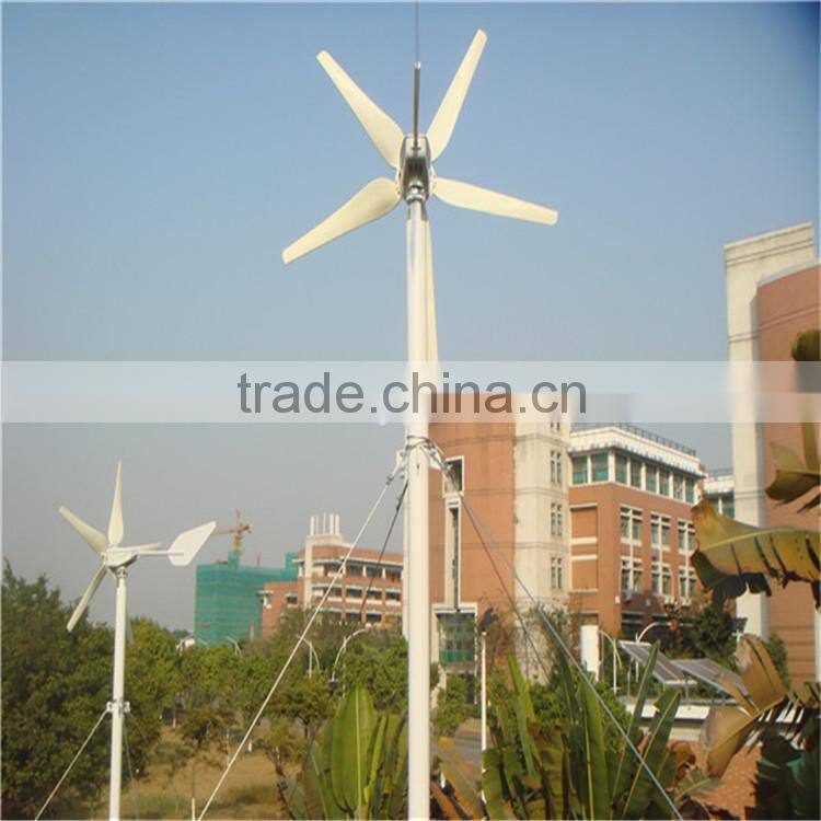 1kw wind generator,wind generatorat low cost,New energy&family