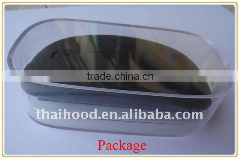 2.4G cheap and fashion optical wireless mouse