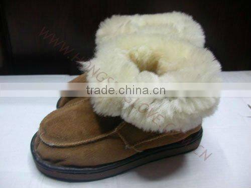 HSBB004 baby snow boot