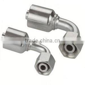 Cast Stainless Steel Quick Coupling With CNC Machining Made In China