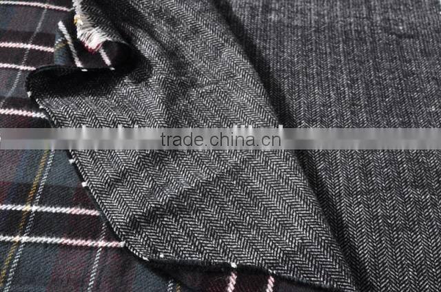 New product high quality fashion pallium/big Grid warm shawlWJ-666