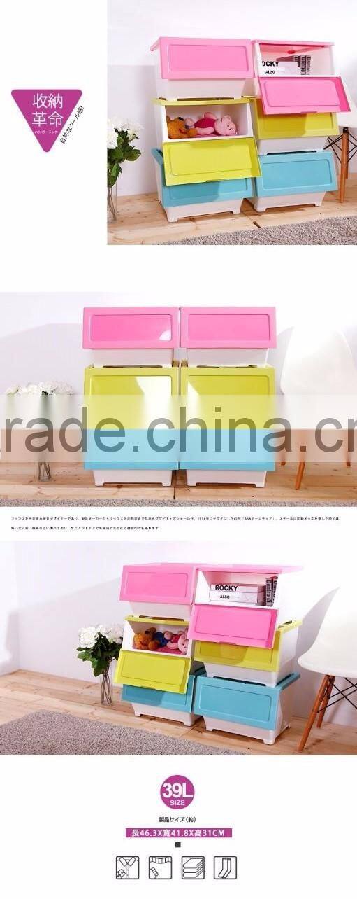 OEM high quality non-toxic storage box