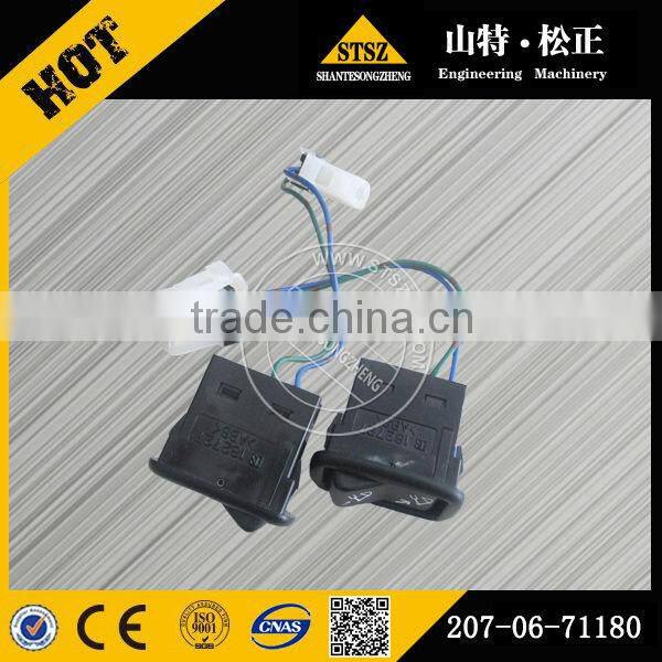 high quality Bulldozer spare parts D85E-21 cable 154-43-42130
