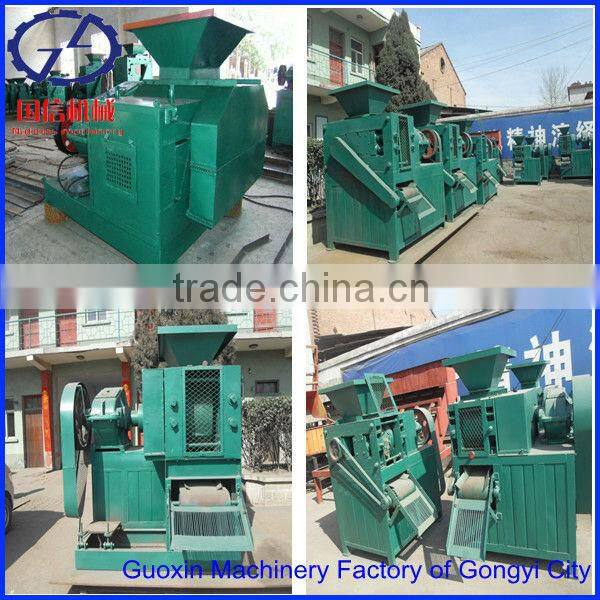 New type made in China low price metal ball press machine