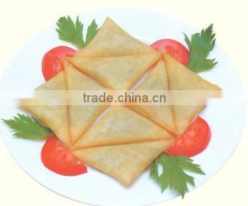 FROZEN SAMOSA