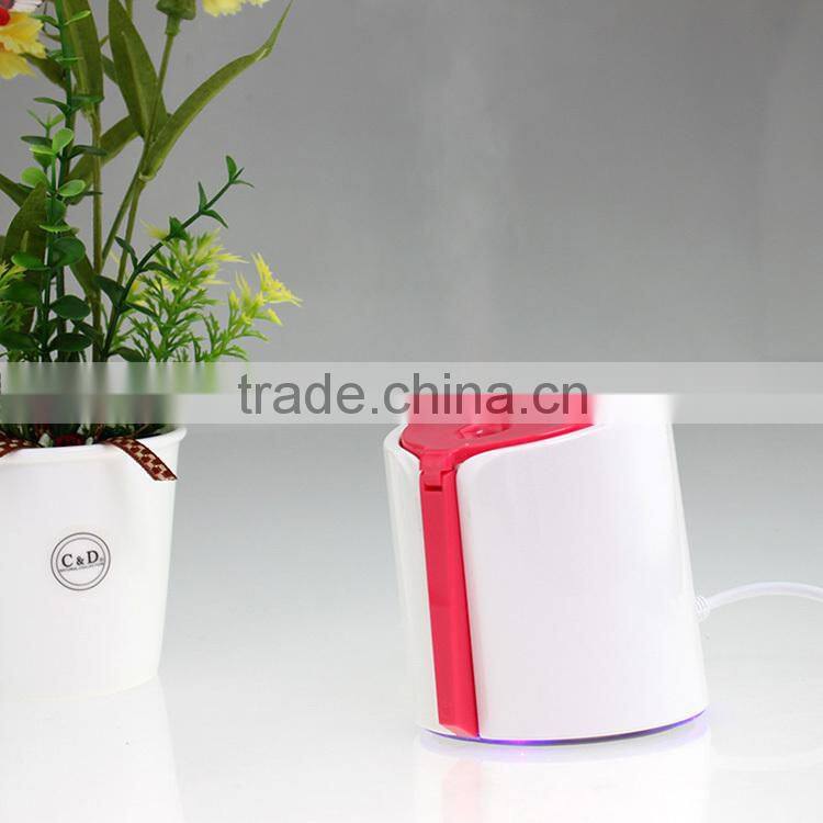 Air Freshener Aroma Diffuser Humidifier with Rice Cooker Mini Usb Humidifier