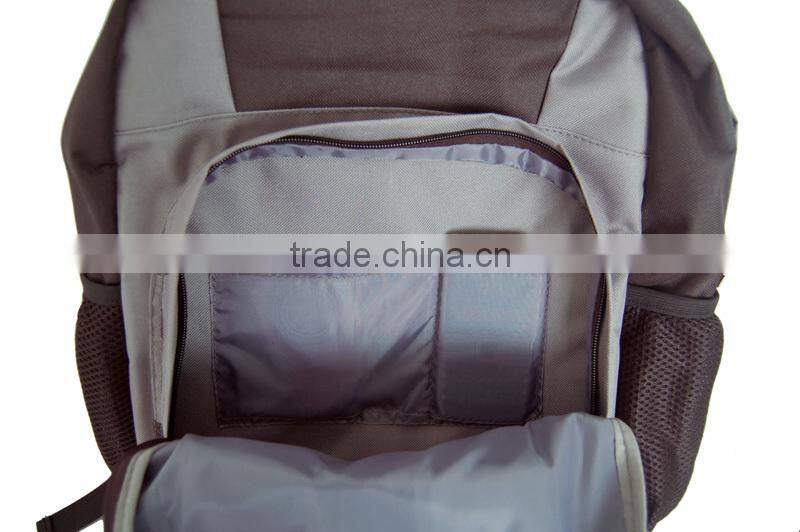 Durable Polyester Laptop Backpack