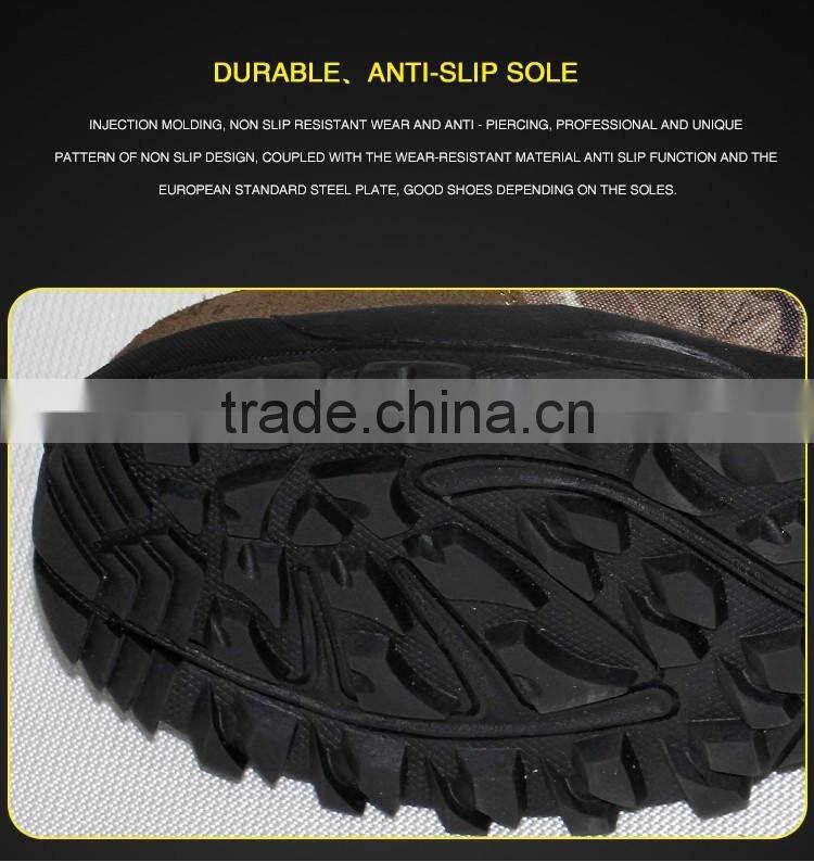 China manufacturer army boots,army footwear