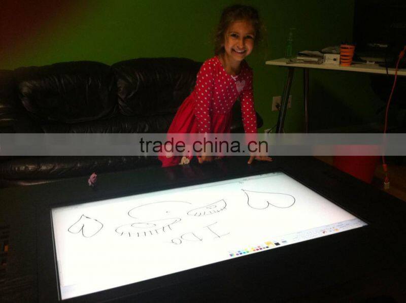 Hot promotion 50inch IR touch screen panel infrared touch panel multi touch panel