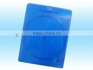 High quality 22mm Blue ray case for 6 discs
