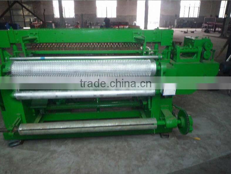 welded wire mesh machine/Welded Mesh Machine
