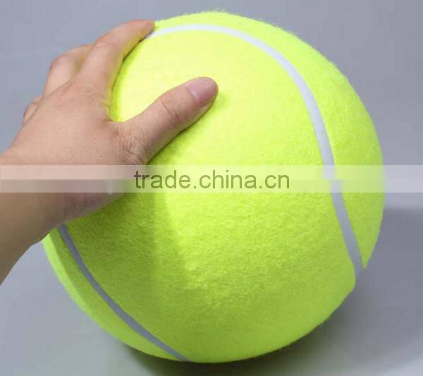2014 popular baby tennis ball for sale