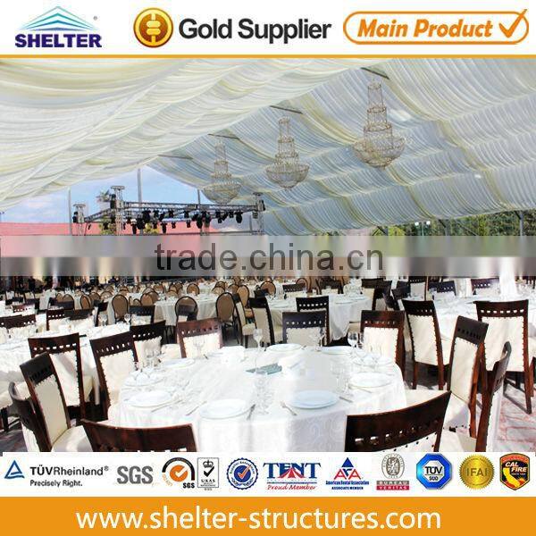 Big clear Canopy tent for sale Olympic Games/Asian Games official supplier