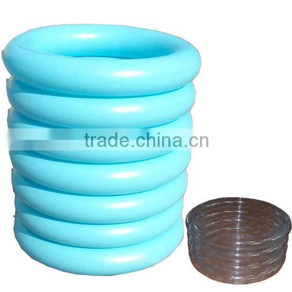 2014 Best Selling Pvc Inflatable Indoor Pool For Kids