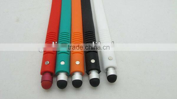 twist stylus pen stylus touch pen bracelet stylus pen