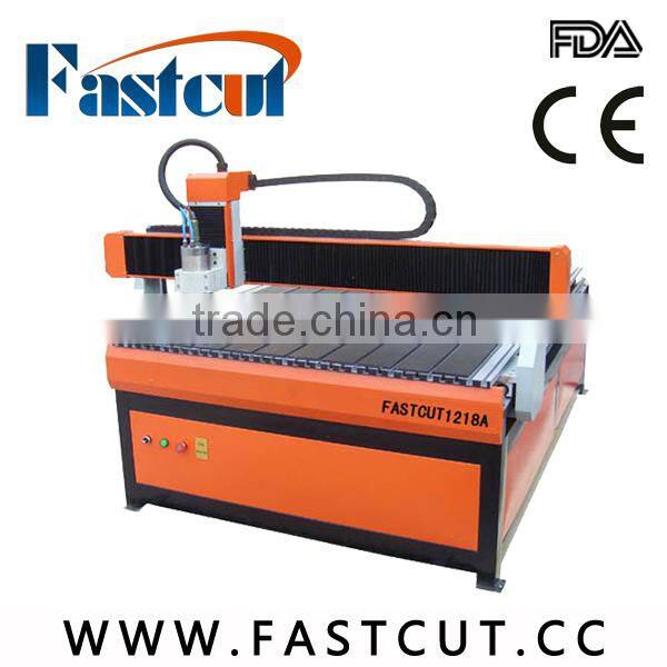 cnc advertising engraving machine for plastic sign & plastic tags high quality cnc advertising engraving machine