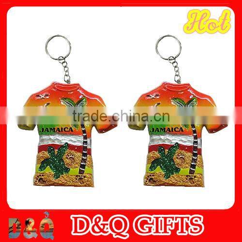 Jordan seashell KeyChain