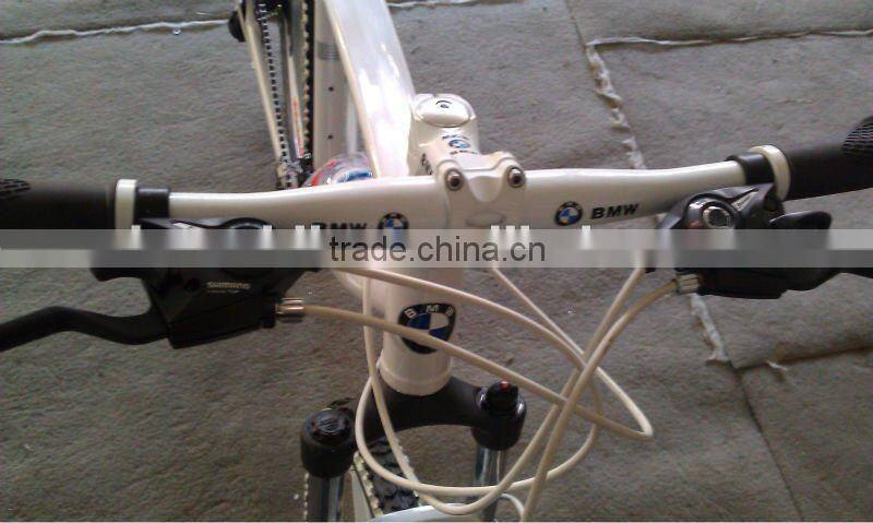 2014 newly design hummer mountain bike