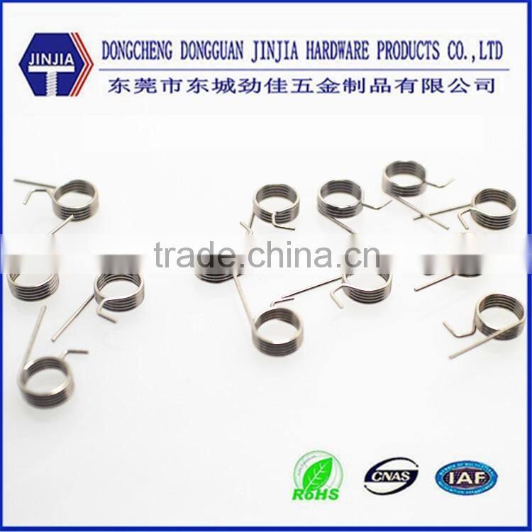 Stainless Steel Compression Spring Extension Spring Torsion Spring