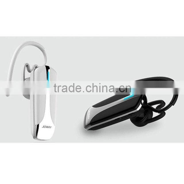 Microphone Stereo wireless Bluetooth 4.0 headset for iso android with RoHs CE FCC