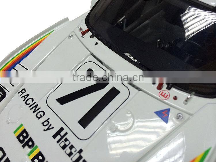 OEM diecast model car 1 18 die cast car model
