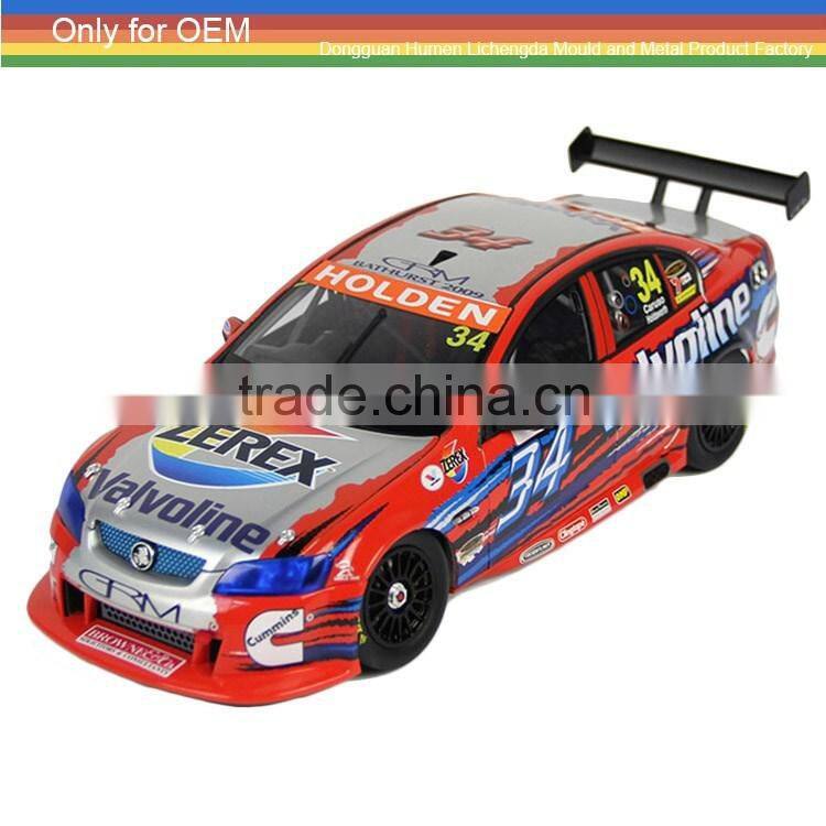diecast model car 1 18 die cast car model