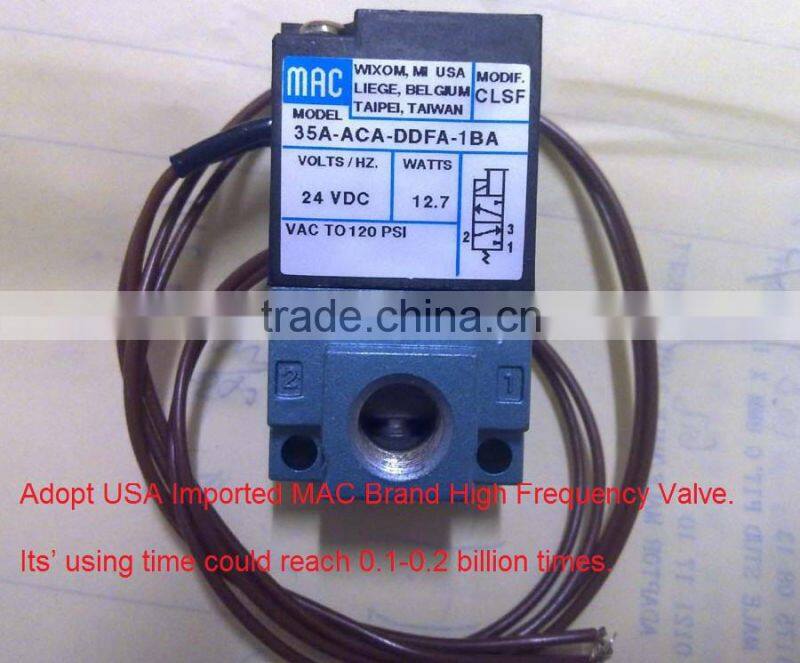 China Portable Automatic nameplate / sign / serial number / vin number / plate / stainless / dot peen marking machine for sale