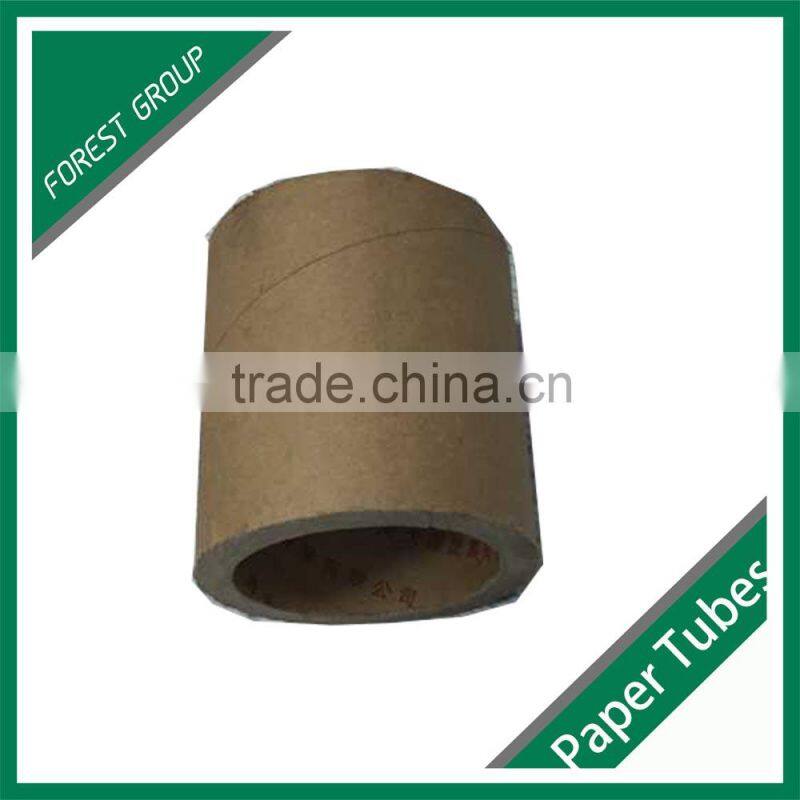ECO FRIENDLY HANDMADE PAPER TUBE PACKAGING KRAFT PAPER TUBE