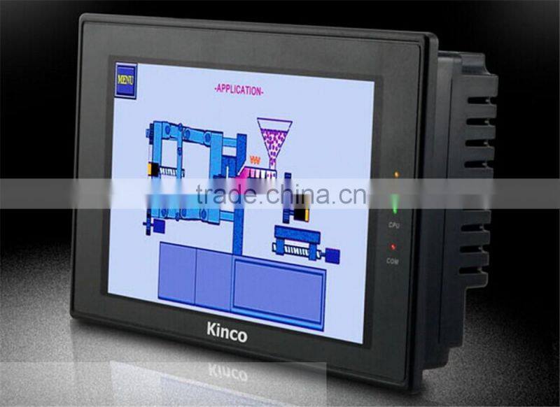 MT4424TE cheap kinco 7" hmi touch screen panel